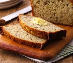 Bisquick Banana Nut Bread With Sour Cream Bisquick Banana Nut Bread Recipe Banana Nut Bread Recipe Bisquick Banana Bread Bisquick Banana Nut Bread Recipe