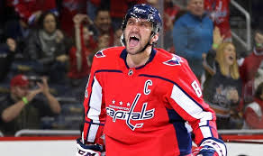Ovechkin, however, has scored more goals from age 30 to 35 (255) than any player in nhl history. Could Alex Ovechkin Actually Catch Wayne Gretzky As The Nhl S All Time Leading Scorer