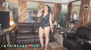 Colorado Cuckoldress Welcomes her Young BBC