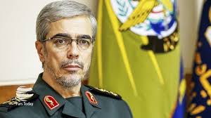 سرلشکر باقری: اقتدار و تاثیرگذاری راهبردی سپاه پاسداران عامل ...