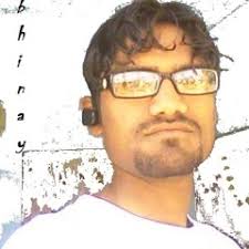 Stream Abhinay Kumar music