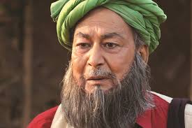 The Man with the Golden Voice'