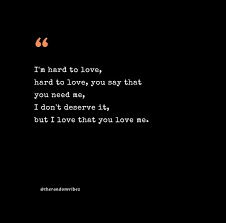 40 I M Hard To Love Quotes That You Will Relate To