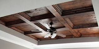However, like any home improvement project, you must have the right tools for the job. Remodelaholic Diy Master Bedroom Wood Coffered Ceiling