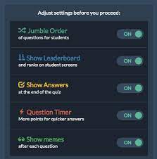 Open console and paste this Quizizz Hack Answers
