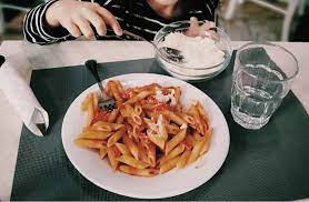 The best international restaurants in rome. 6 Of The Best Family Friendly Restaurants In Rome City Centre Tried And Tested By Our Kids Mama Loves Rome