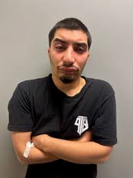 New Hampshire State Police...