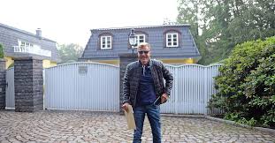 Dieter bohlen und sohn maurice: Dieter Bohlen Sohn Maurice Wird Erwachsen