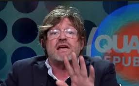 Era un ladro, drogato e ciccione. Coronavirus Filippo Facci Tutte Le Scemenze Dai Porti Di Fazio Alla Profezia Di Mentana Libero Quotidiano