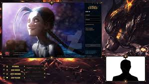 Nightbringer Yasuo Client Overlay By Lol0verlay Yasuo Overlays Lol