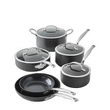 As we mentioned earlier, there are dozens of brands offering various types of non stick cookware. 11 Best Ceramic Cookware Sets 2021 Top Tested Ceramic Pots And Pans