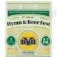 Hymn & Beer Fest (Brenham) event in Brenham, TX