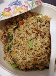 Resepi Nasi Goreng Kampung Pasti Laku Saji My