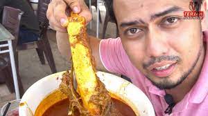 Maybe you would like to learn more about one of these? Nasi Kandar Uncle Botak At Food Valet Kajang Youtube