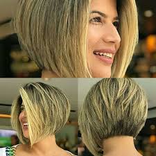 short layered inverted bob hair haar styling kurze haare bob bob haare