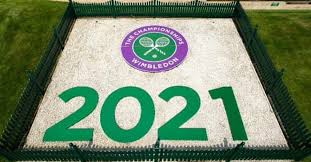 The 2021 tokyo summer olympics tv schedule on nbc, peacock, nbcsn, usa network, cnbc, olympic channel and golf channel. Wimbledon 2021 Schedule Start Date Draw Players Nadal Predictions