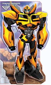 Prime bumblebee 3d model made in blender3d. Bumblebee Transformers Prime Drawing Novocom Top