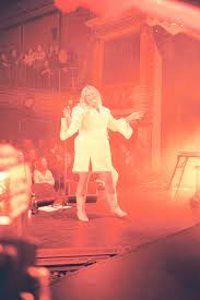 She has released one top peaking music album, and performed at på spåret, and in the music festival south by southwest. Isak Berglund Mattsson Marn Sarah Klang Beginning Of A Tour
