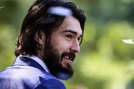 Drew Doughty is Keanu Reeves' stunt double.