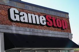 Get absolutely free gaming logos when you use our advance gaming logo maker. Time To Sell Gamestop Stock After A 170 Rally