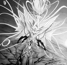 Super Psychic Showdown! I drew Tatsumaki vs Psykos | One punch man manga,  One punch man anime, One punch