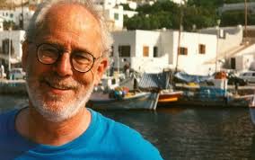 Matt Barrett's Eulogy to Jack Marlowe