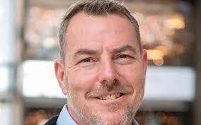 Praxis Group hires new finance chief