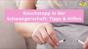 Rauchen vor und in der frühen schwangerschaft. Rauchen In Der Schwangerschaft Folgen Furs Baby Tipps Zum Aufhoren 9monate De