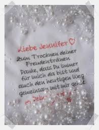 Stofftaschentuch Bestickt Trauzeuge In Karte Hochzeit Hochzeitseinladungen Diy Hochzeitseinladung