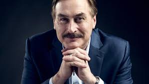 The complaint alleges that mr. If God Has Me Do It I Will Do It Mypillow Founder Mike Lindell Might Just Run For Minnesota Governor Cbn News