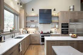 Founded in 1986, peppertree kitchen and bath inc. Custom Cabinetry West Jordan Ut Jackson Wy Transitional Kitchen Salt Lake City By Peppertree Kitchen Bath Houzz
