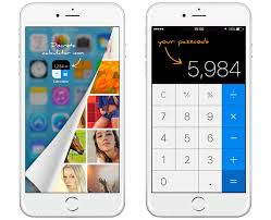 Fone toolkit on your computer and open dr.fone's screen unlock. 10 Best Photo Vault Apps For Iphone And Ipad