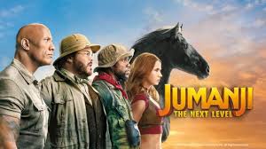 Kali ini kita ulas film dengan judul jumanji: Jumanji The Next Level Catchplay Watch Full Movie Episodes Online