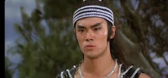 Saturday classic kung-fu movie 🥋🎦 Kid with the Golden Arm (1979)