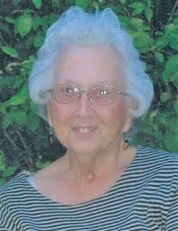 Patsy Dorman Wright Obituary