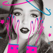 Georgia Marshall (hazzaluver01)