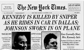 The dallas morning news, dallas, texas. The J F K Files Decades Of Doubts And Conspiracy Theories The New York Times