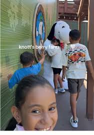 Turkey Leg Knotts Berry Farm