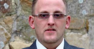 Father of two collapsed and died weeks after marriage