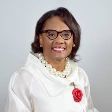 Carolyn Coleman Metro Council 10