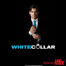 Share the best gifs now >>>. Iflix It S A Pretty Blue Collar Job For A White Collar Criminal Facebook