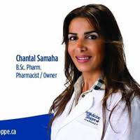 200+ perfiles de «Samaha»