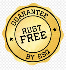 Check out some of your options f. Only Rust Free Guaranteed Slate In Ireland Png Download Rust Free Transparent Png Vhv