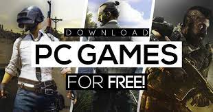 Here are the best unlimited full version pc games to play offline on your windows desktop or laptop computer. 10 Best Websites To Download Pc Games For Free