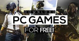 From cyberpunk 2077 to hitman 2, the games with the best graphics are at home on pc. 10 Best Websites To Download Pc Games For Free