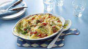 Chicken And Broccoli Pasta Bake Recipe Recipe Chicken Pasta Bake Pasta Bake Baked Pasta Recipes