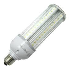 Naturaled 04516 Omni Directional Hid Replacement Led Light Bulb