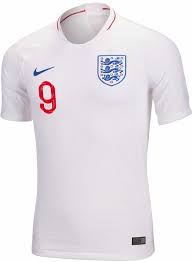 Leyton orient have announced that harry kane, the tottenham and england star, will be their new shirt sponsor for the 2020/21 season. 2018 19 Nike Harry Kane England Home Match Jersey Soccerpro