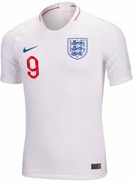 Looking for a good deal on england kit? 2018 19 Nike Harry Kane England Home Match Jersey Soccerpro