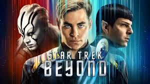 Star Trek Beyond (Trailer)